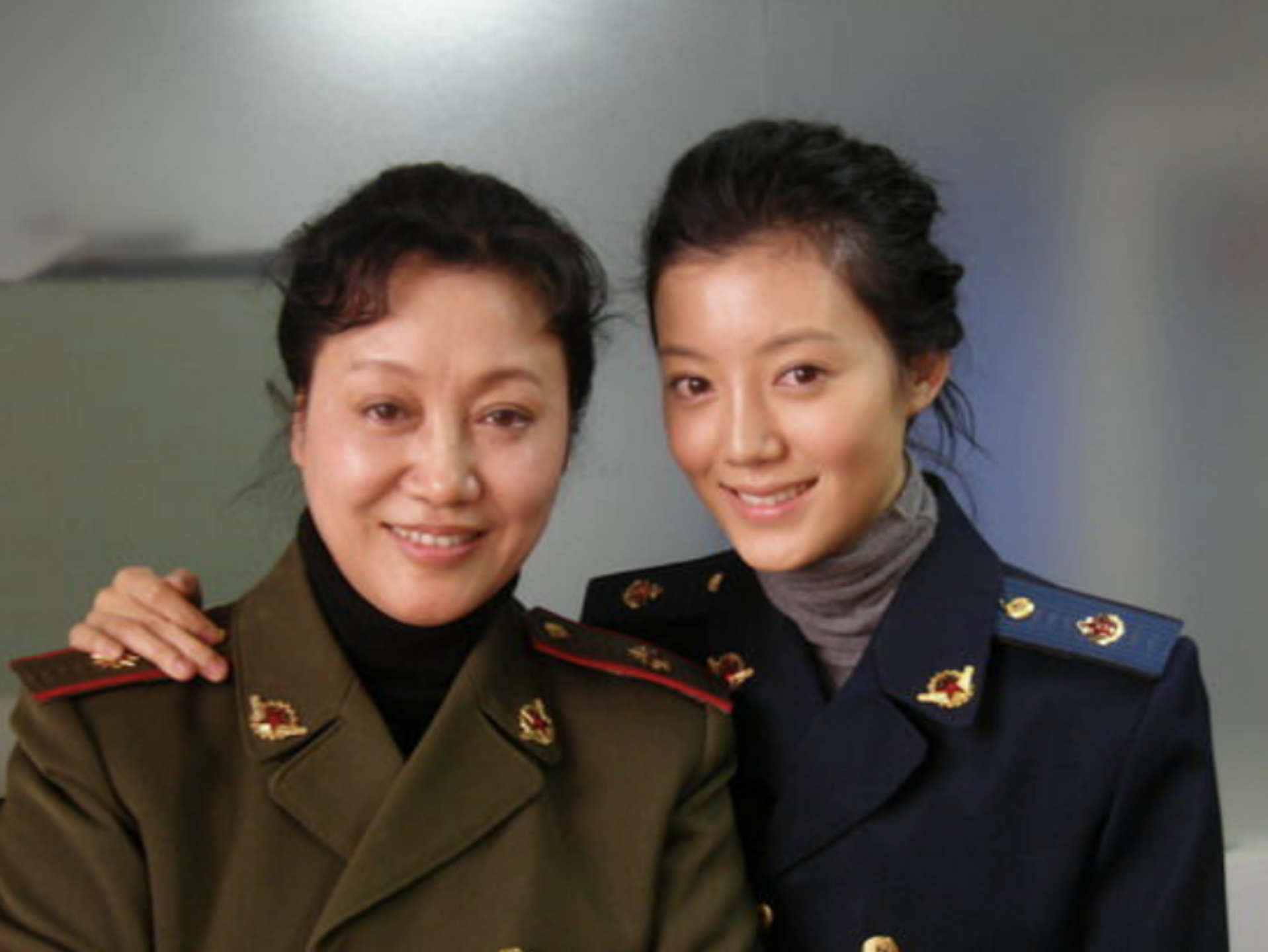 星二代车晓，当年与汪涵分手后，嫁给富商李兆会，红娘竟是成龙