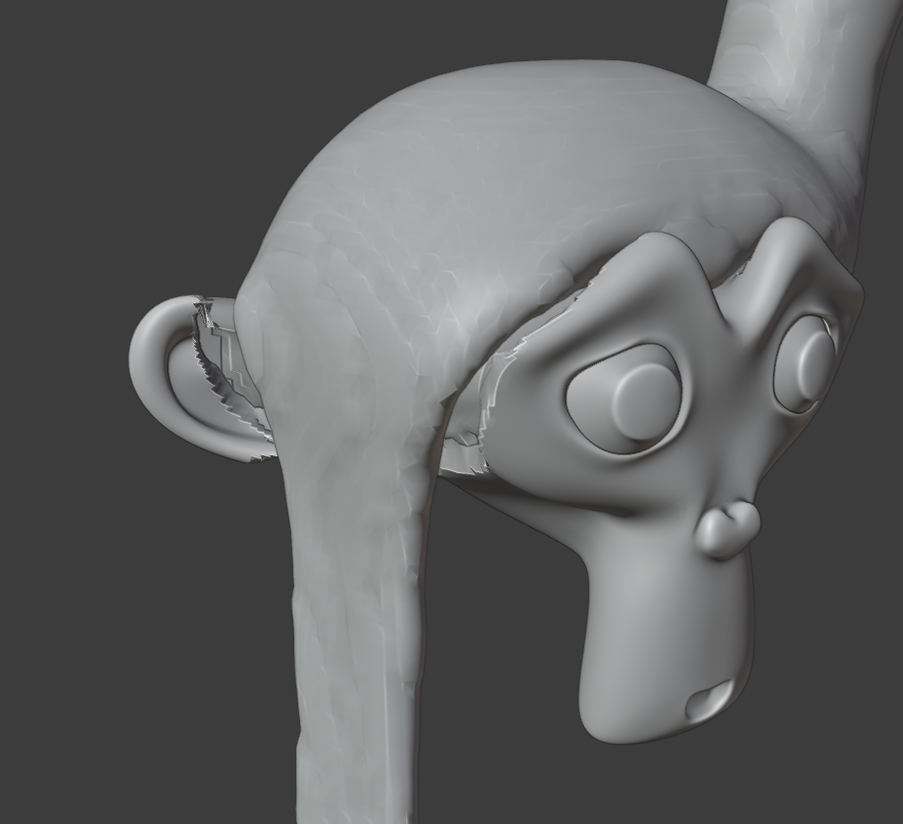 夏季甄选！Blender岩浆熔化特效教学