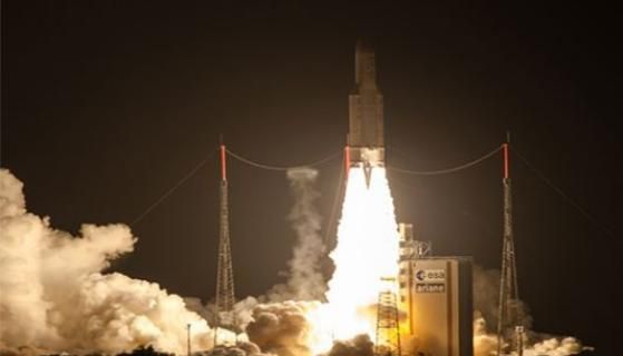 国际空间站面临报废，外媒：中国要大方一点