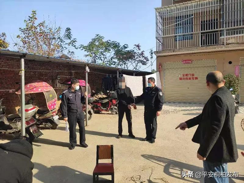 “蒙脸少年”已落网