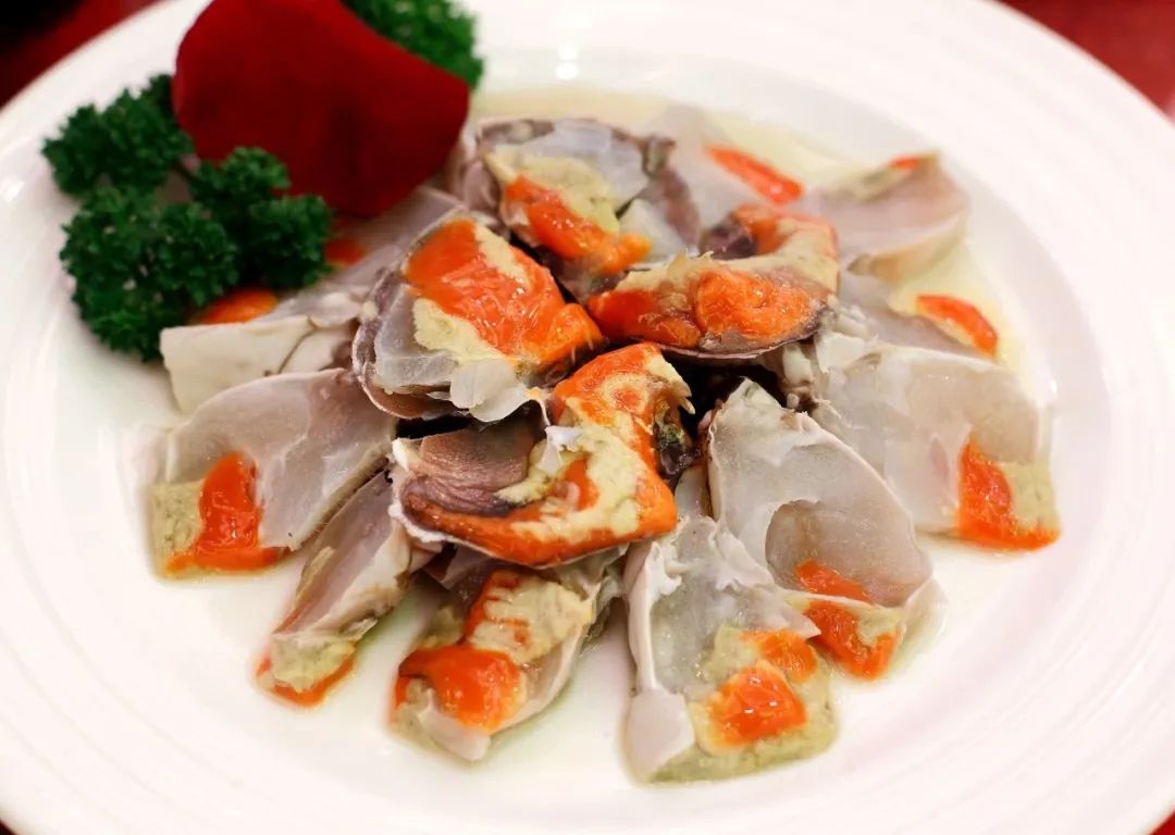 宁波下饭到底能有多下饭