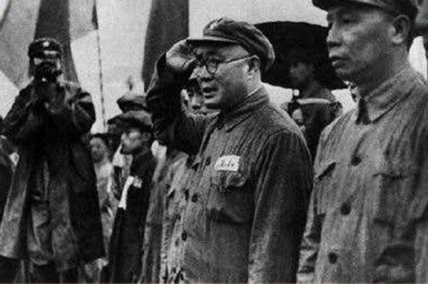 四大野战军主帅，为何二野的刘伯承，没在志愿军选帅之列？