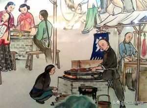 八大樓，八大居，四大順，南宛北季！最京味的老字號全在這兒了