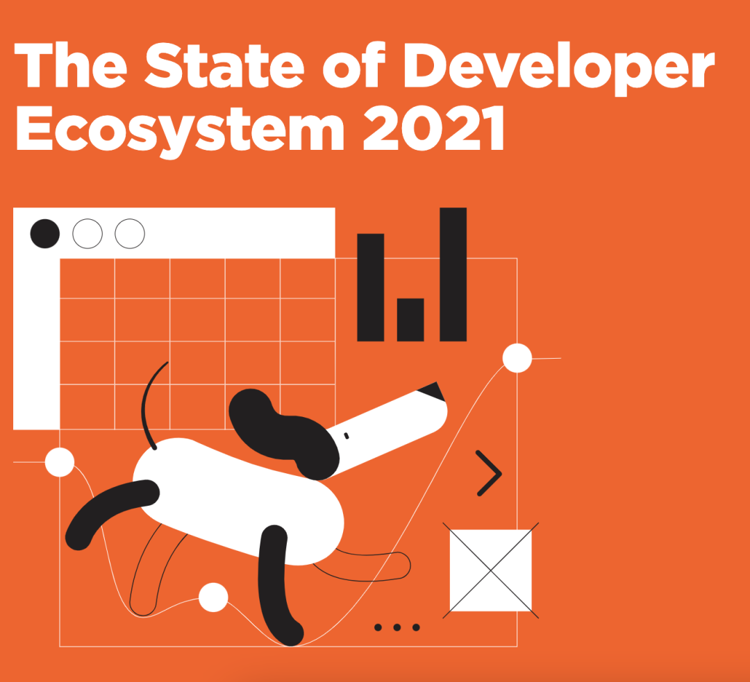 积木库上线，选用最受欢迎的语言JavaScript，近7成开发者在使用