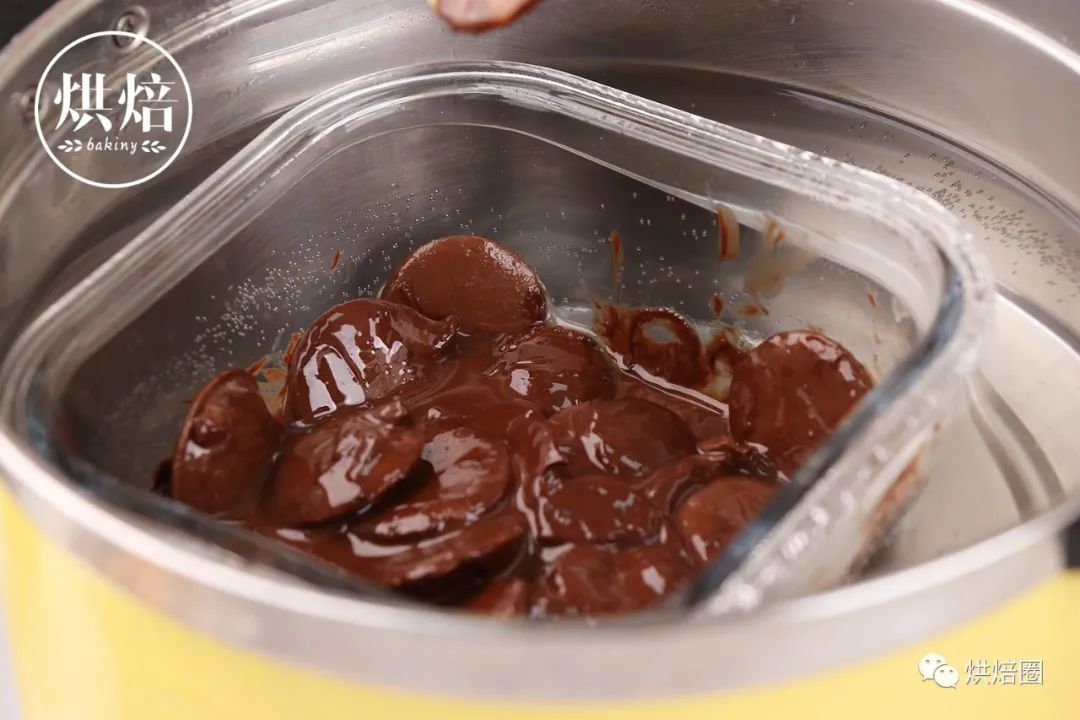 不要被它的樣子騙了看起來複雜做起來超容易的千層司康