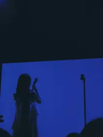 雷雨心 2020 “八部半8 ½” 概念专场 / Otto E Mezzo 上海