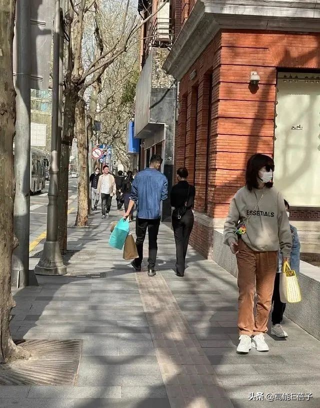 王子文吴永恩恋情成真，综艺节目成为女星找对象新方式？