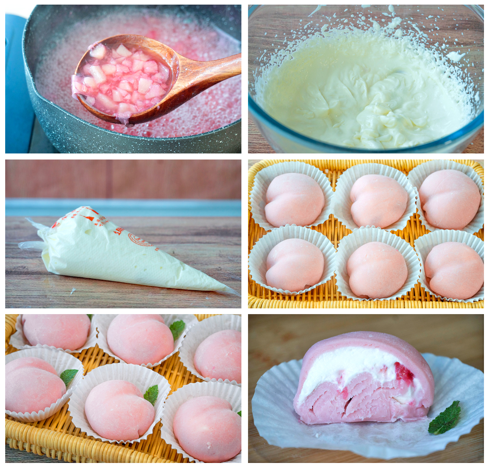 “暑假”零食清单已备好！6款网红零食，好吃好做，孩子有口福了