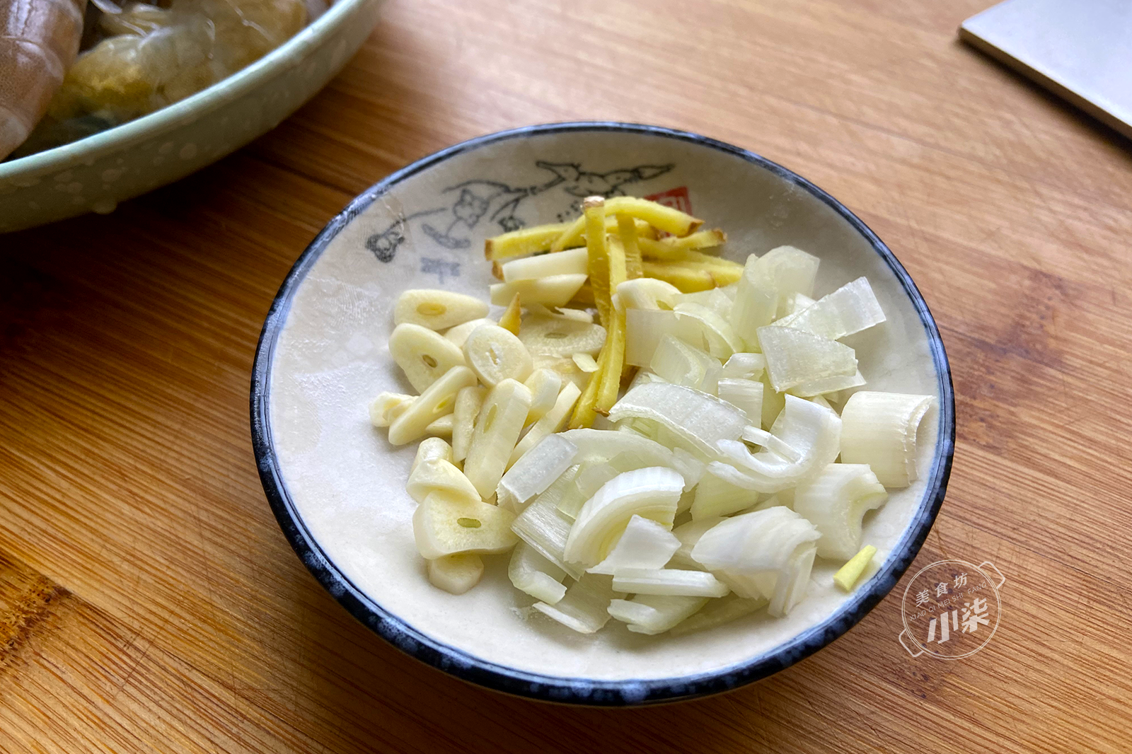 冬天，白菜最好吃的做法，簡單一做，鮮美爽口，好吃到湯汁也不剩