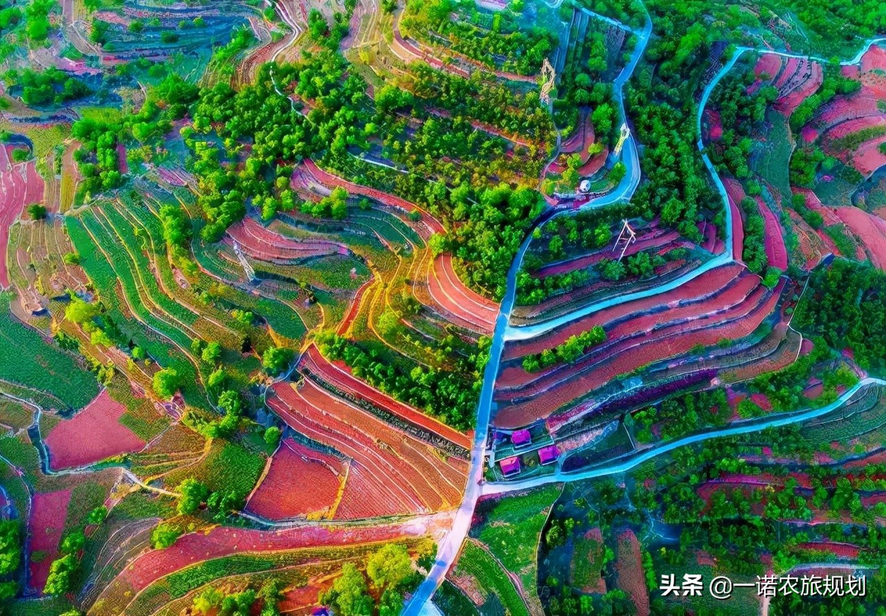 解构田园综合体6大发展模式，样板经验值得借鉴