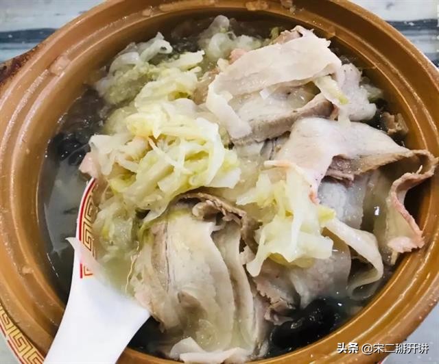 北京的老字號，個個都藏著一道名菜