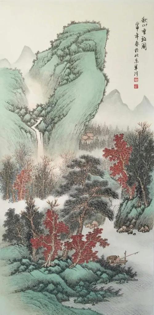 《一洛索》词作，值得品读！-第1张图片-非凡网