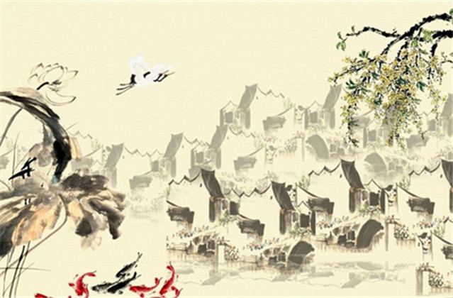 10句描写草的古诗词：一花一世界，一草一人生！-第4张图片-非凡网