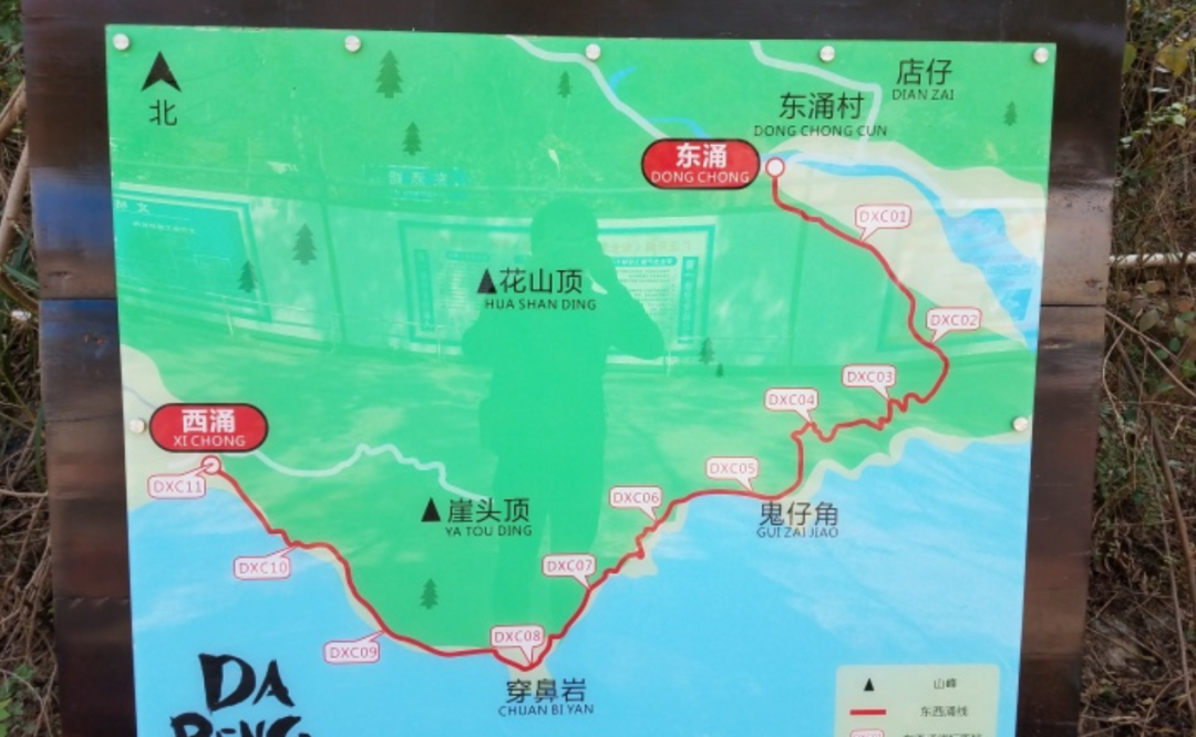 冬天看海的执念，就让温暖的深圳帮忙实现