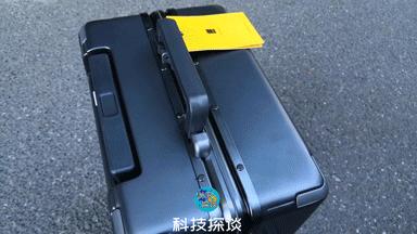 出门怎么带行李？说说对地平线8号power系列登机箱的看法