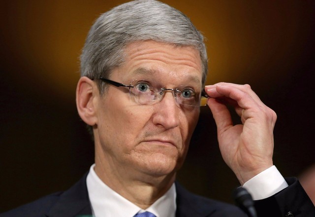 新5G“圈子”成立！华为突然宣布，苹果猝不及防