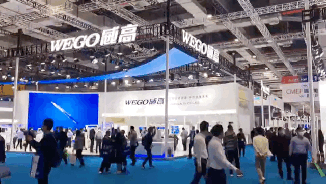 疫苗快速铺开，这家最大的注射器厂商要火了！背后隐现一个千亿帝国