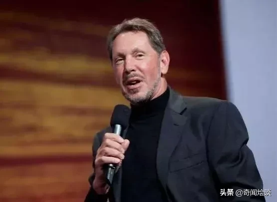世界十大首富排行榜！你知道吗？