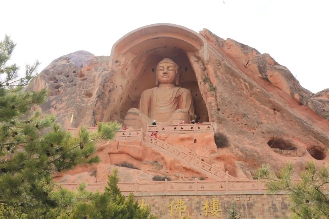 宁夏旅游的精华全藏在这些地方！曾经的荒凉之地，如今美若仙境