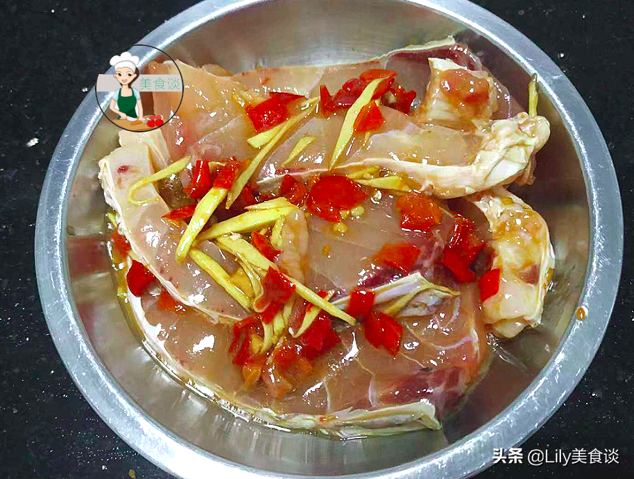 夏天要多吃这蒸菜，蒸一蒸6分钟出锅，没胃口多吃点，营养不上火