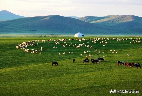 河北有个县，夏季平均气温20℃，避暑的人来了都舍不得走