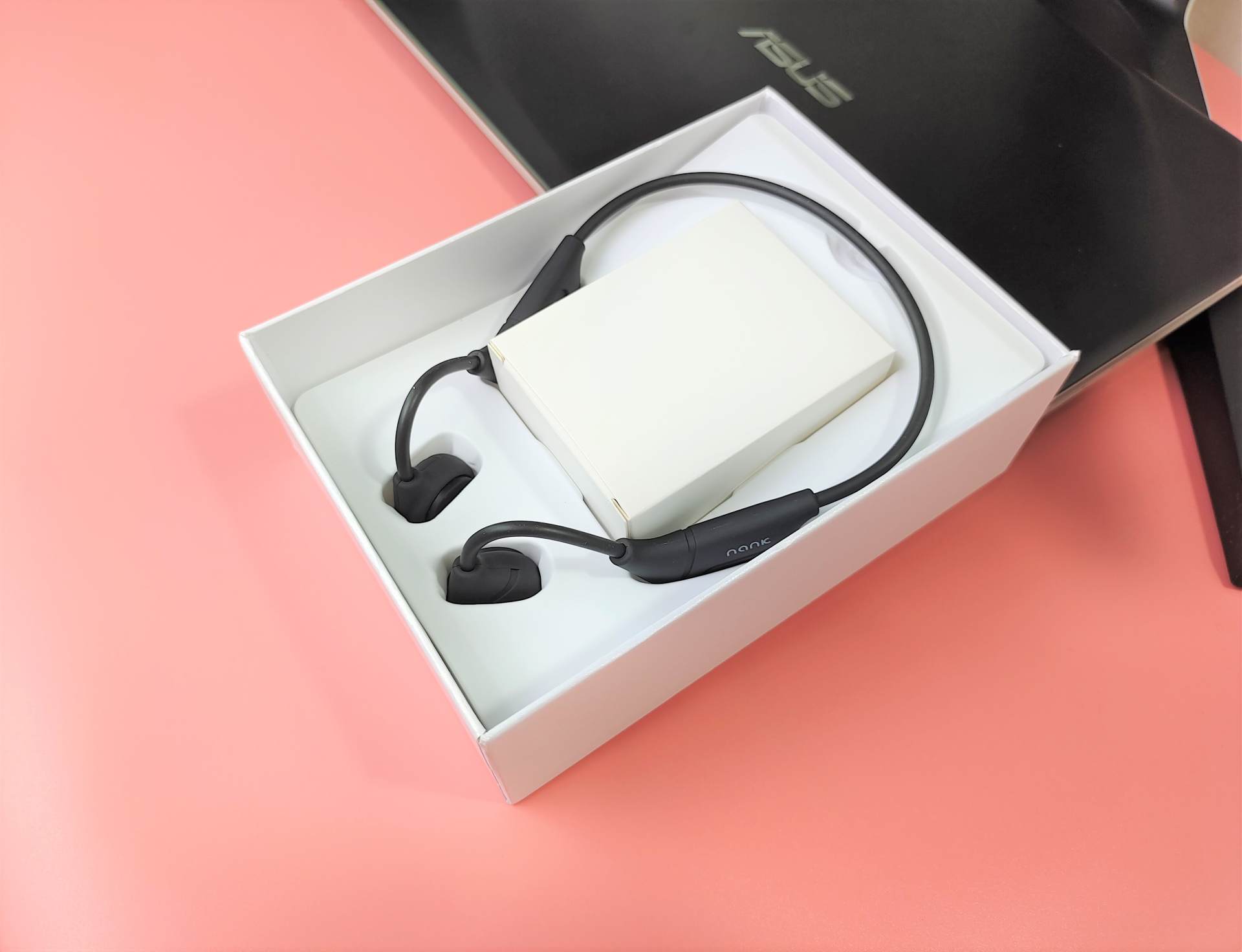 南卡Runner CC II测评上线：骨传导黑科技，颠覆传统，全方位护耳