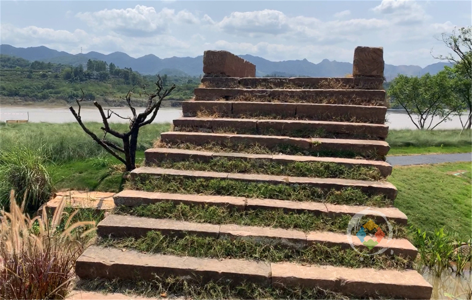 重庆广阳岛重新开放：入场免费，观光巴士只需10元，交通很便捷