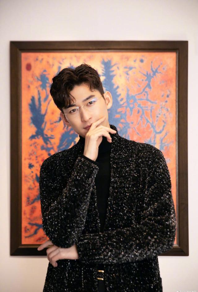 只能演“有钱人”的4位演员，前三位都是在演，