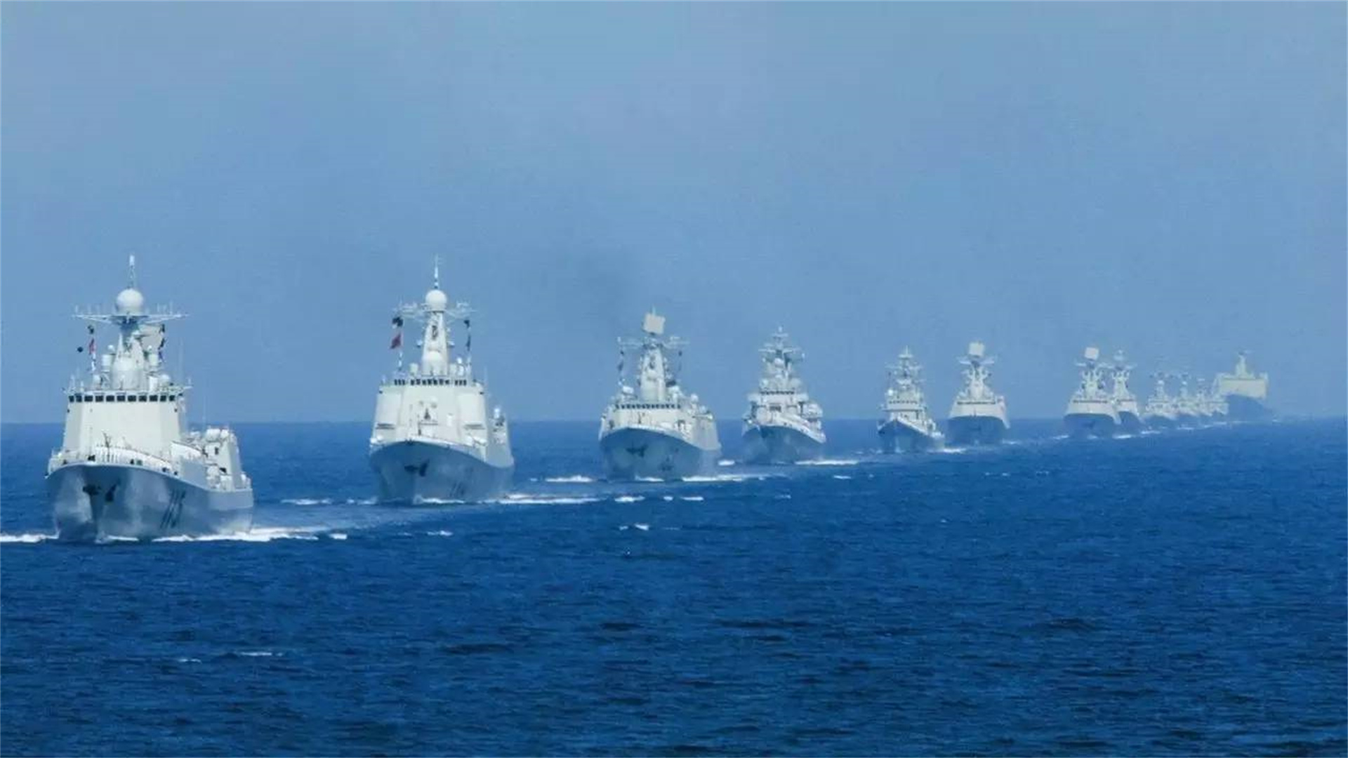 立陶宛陷入绝境？国内港口惨遭关闭，失业率直线上升