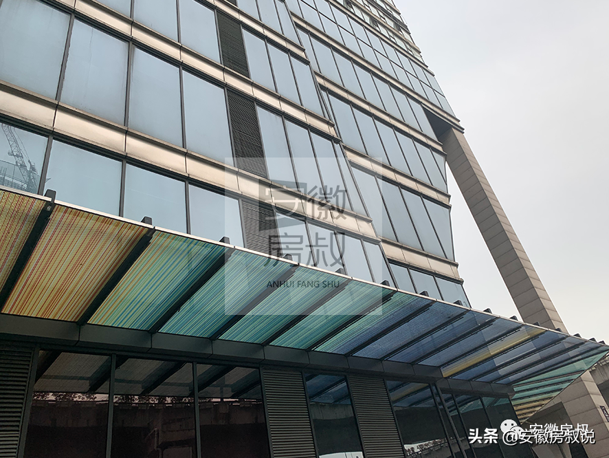 最高烂尾26年!合肥烂尾楼盘点,这些业主真的被坑