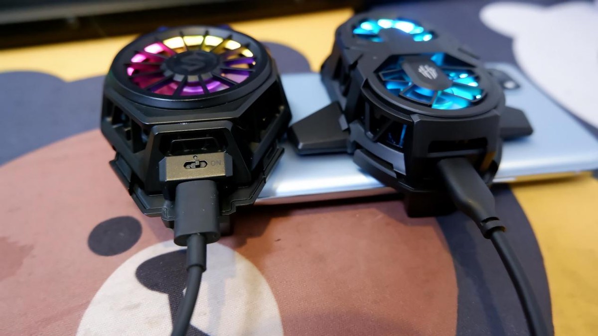 骁龙888变火龙888？一招教你让手机降温10+度