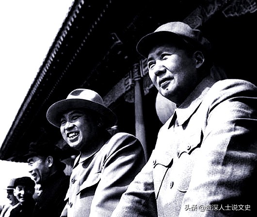 朝鲜战争斯大林给中国出难题，毛泽东出兵打赢美国，苏联不敢小觑