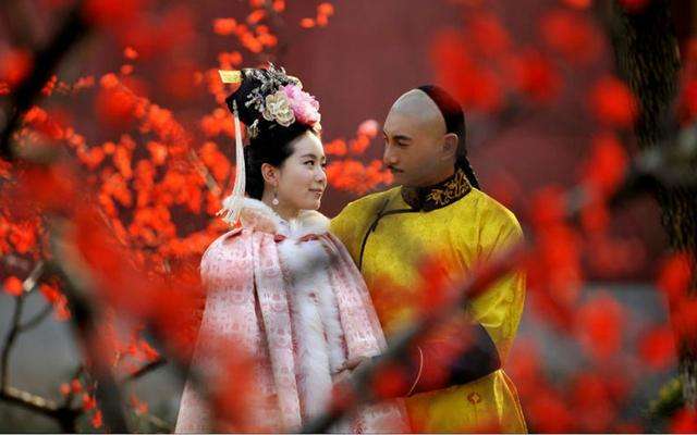 盘点影视剧中神仙阵容：仙剑三，古剑奇谭、庆