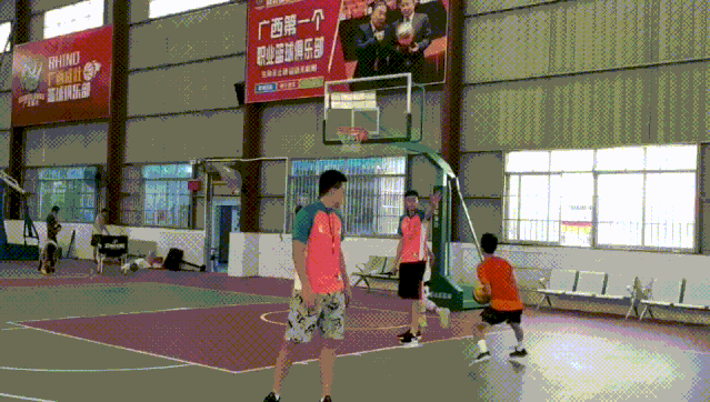 广西威壮集团8月月刊