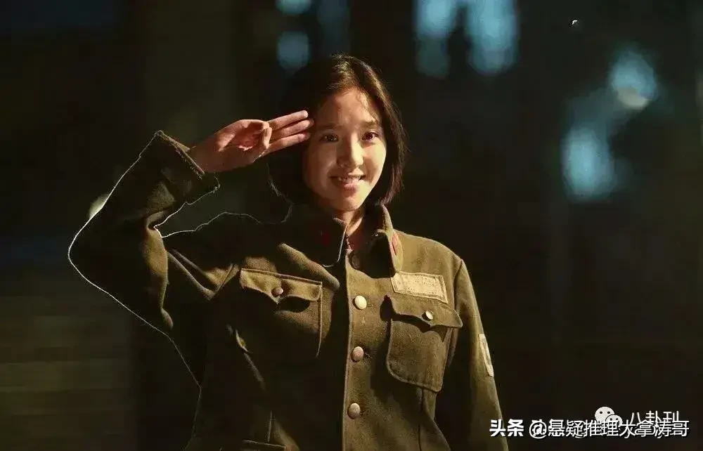 《八佰》出镜不过3秒的五大狠人死了俩,上海滩老大不如女童子军