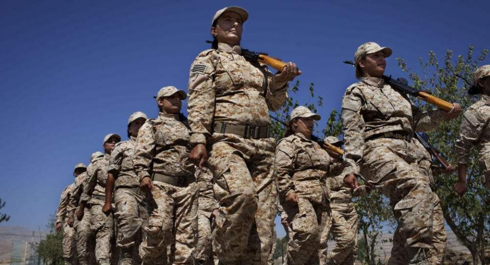 美国突然乱了，美军下令增兵中东，美转移矛盾