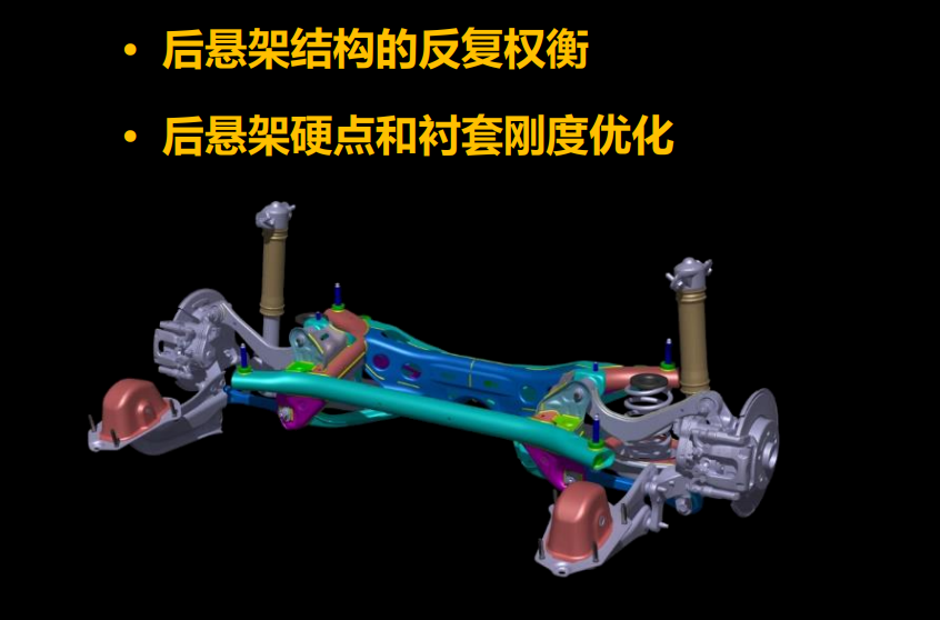 9.83萬元就能讓大師為你調(diào)教底盤，傳祺影豹帶給你意想不到的驚喜