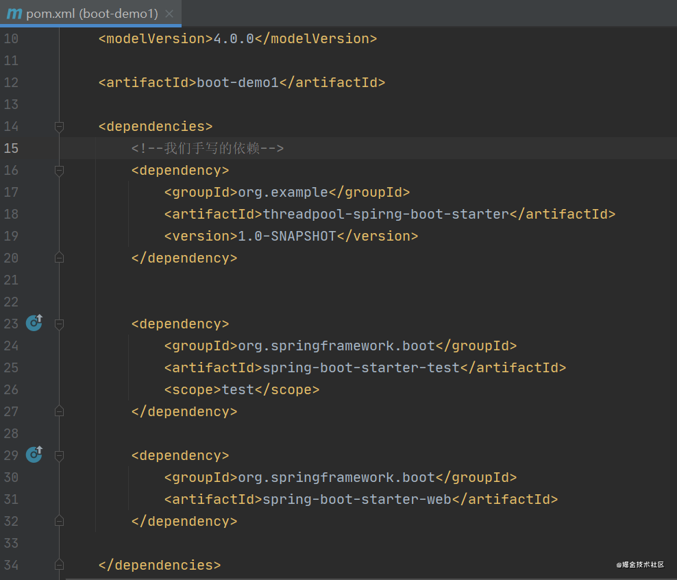 淘宝一面：说一下 Spring Boot 自动装配原理呗？