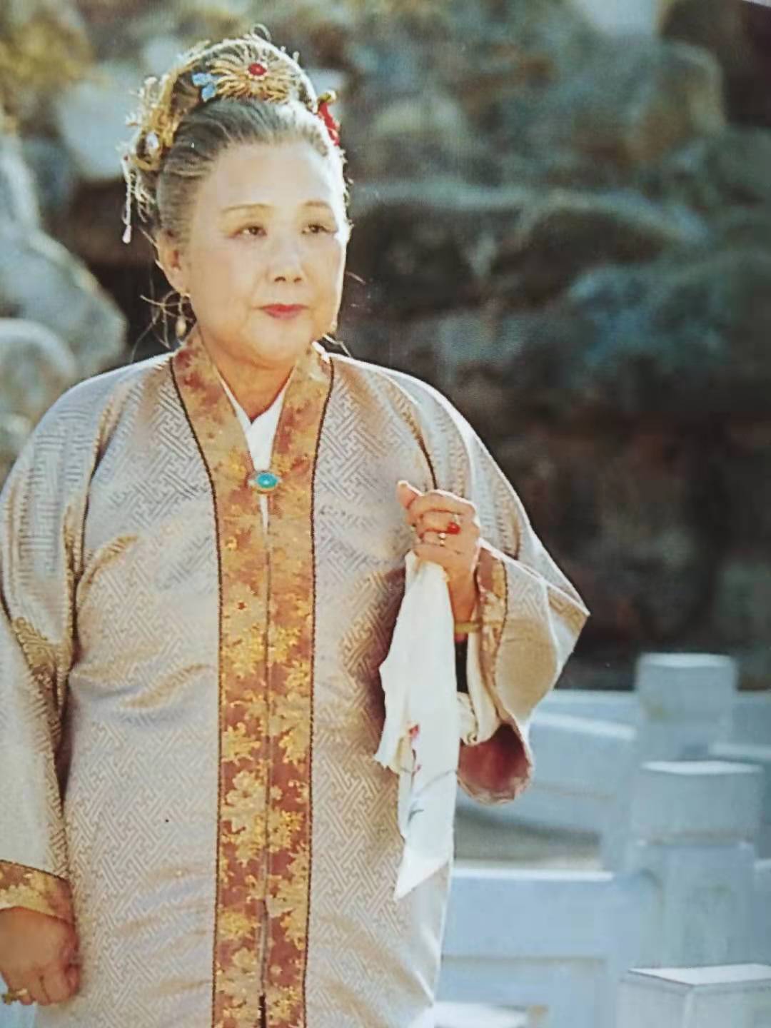 清虚观打醮，张道士果真是替薛宝钗提亲吗？曹雪芹：可能性不大