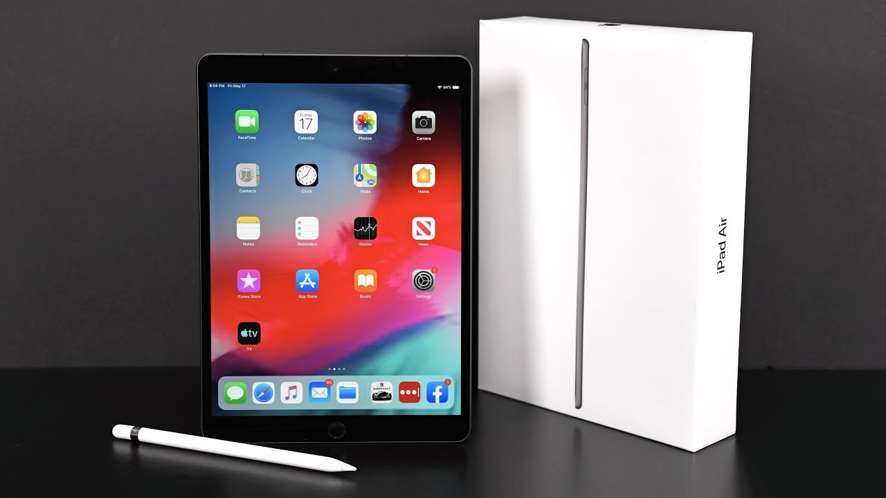 iPad 2019刚开始清仓处理，已跌至1929元，但我不会提议选购
