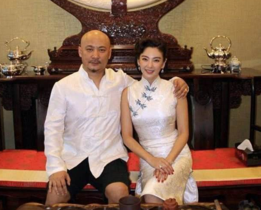 2014年，王全安连续3天花800元\"寻欢作乐\&qu