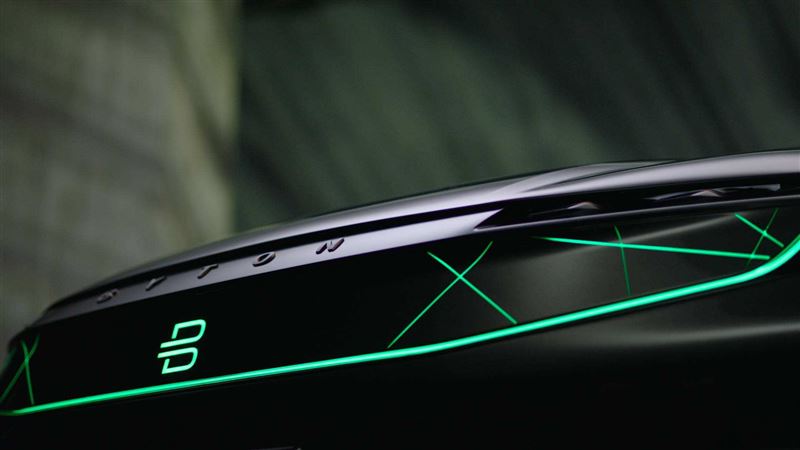 拜腾汽车｜戴雷静待“接盘侠”