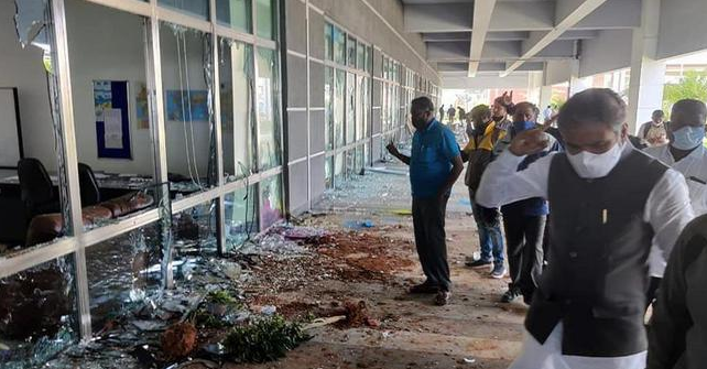 取代中國成為世界工廠？ 揭秘�印度製造�真相：實力撐不起野心