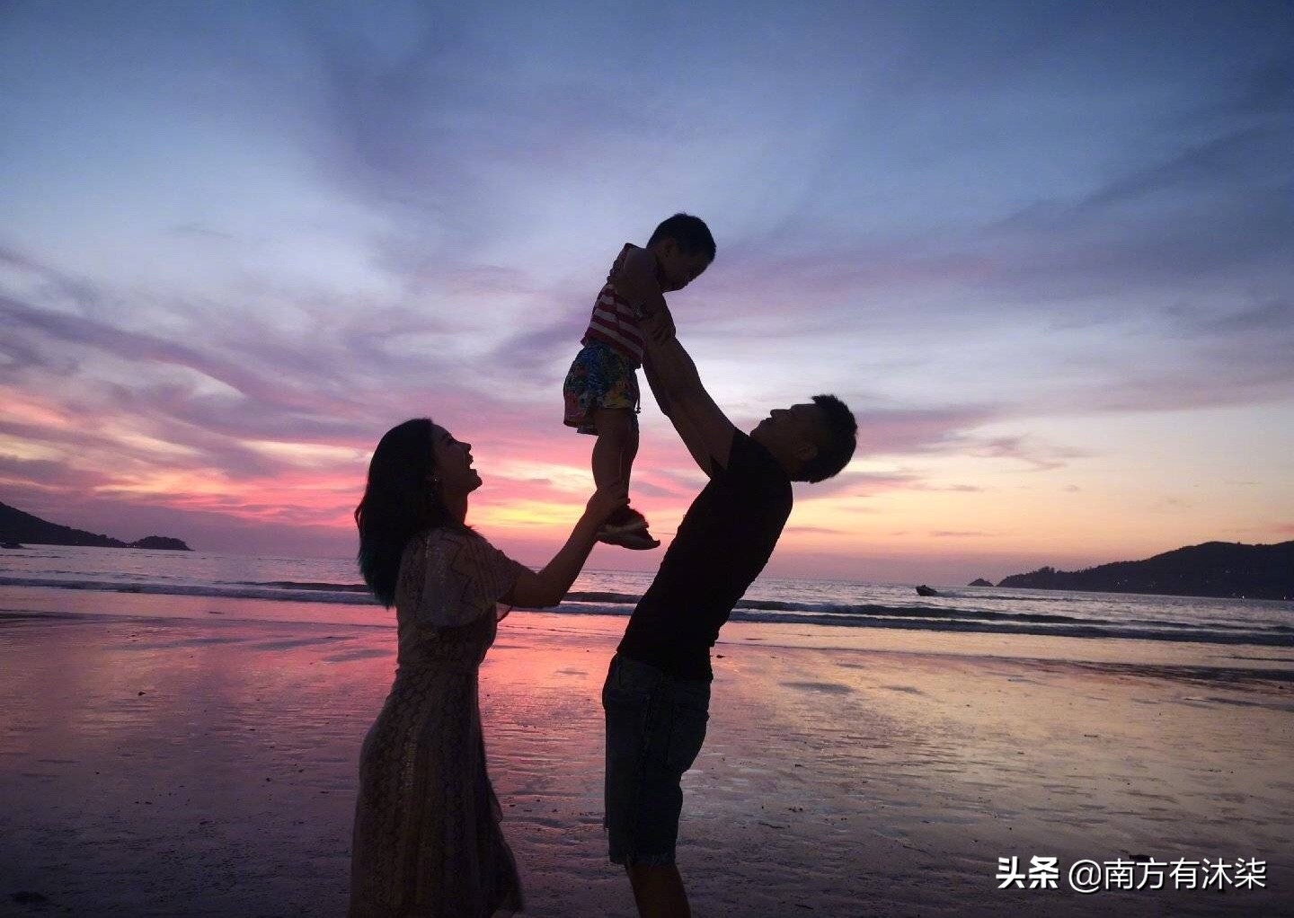面相好得岳母青睐，老婆怀孕弃工作陪护：好男人王雷说奶奶也要陪