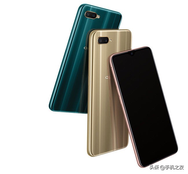 OPPOA7、SUGAR糖果手机C21、OPPOA11x比照