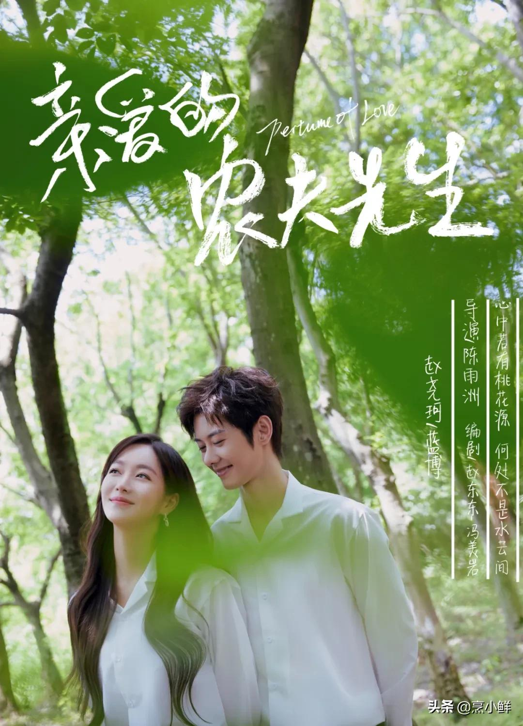 专访《亲爱的农夫先生》王端:持“田园”利刃,战分账剧赛道