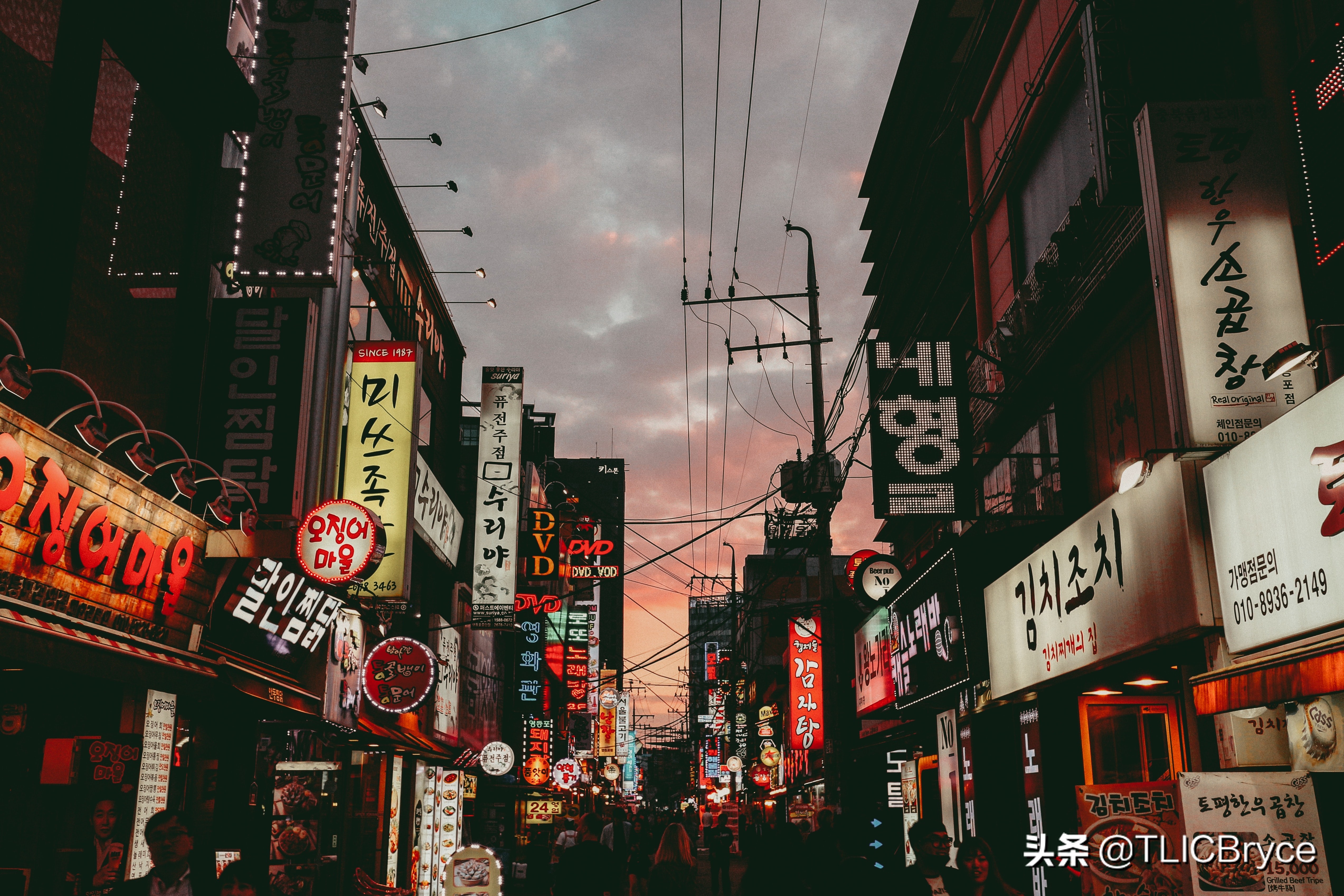 韓國永居是世界上要求最低、投資風險最低、無需實際居住的永居