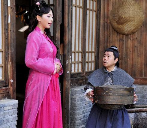 老祖宗的观人术:“有福之人两腿毛，无福之人毛两腿”，内涵深刻