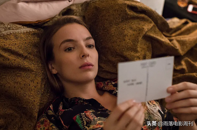 那两个“改变命运”的女人，告诉了我们，不被