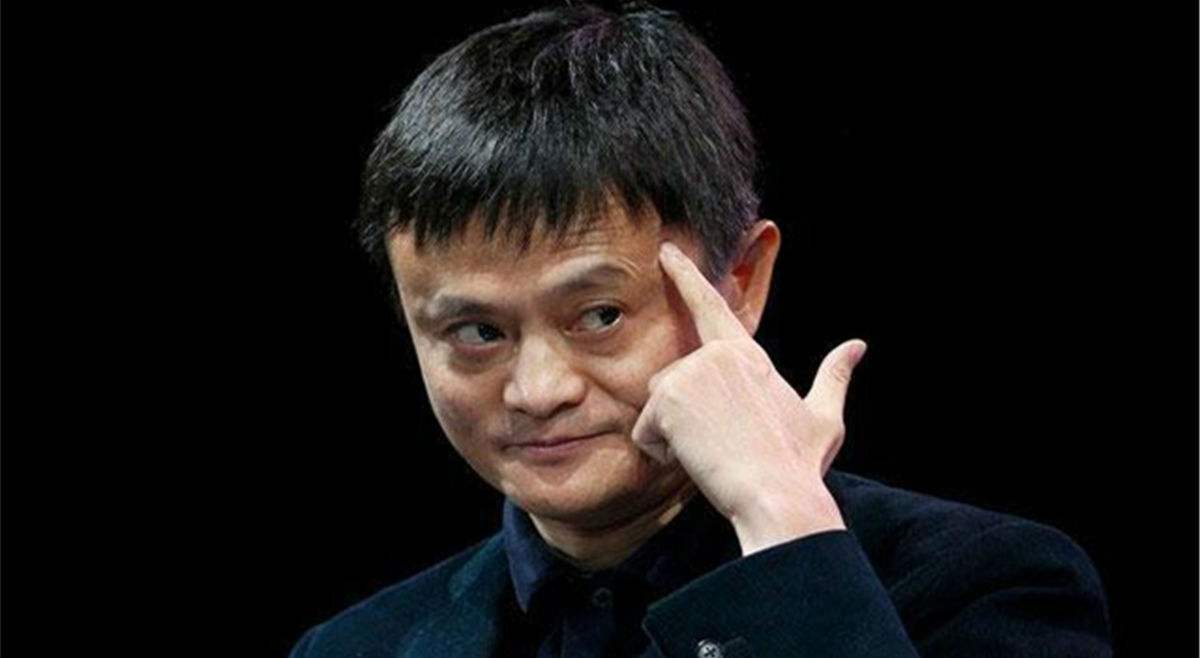 马云微博粉丝有2644万，为何他却只关注1人？网友
